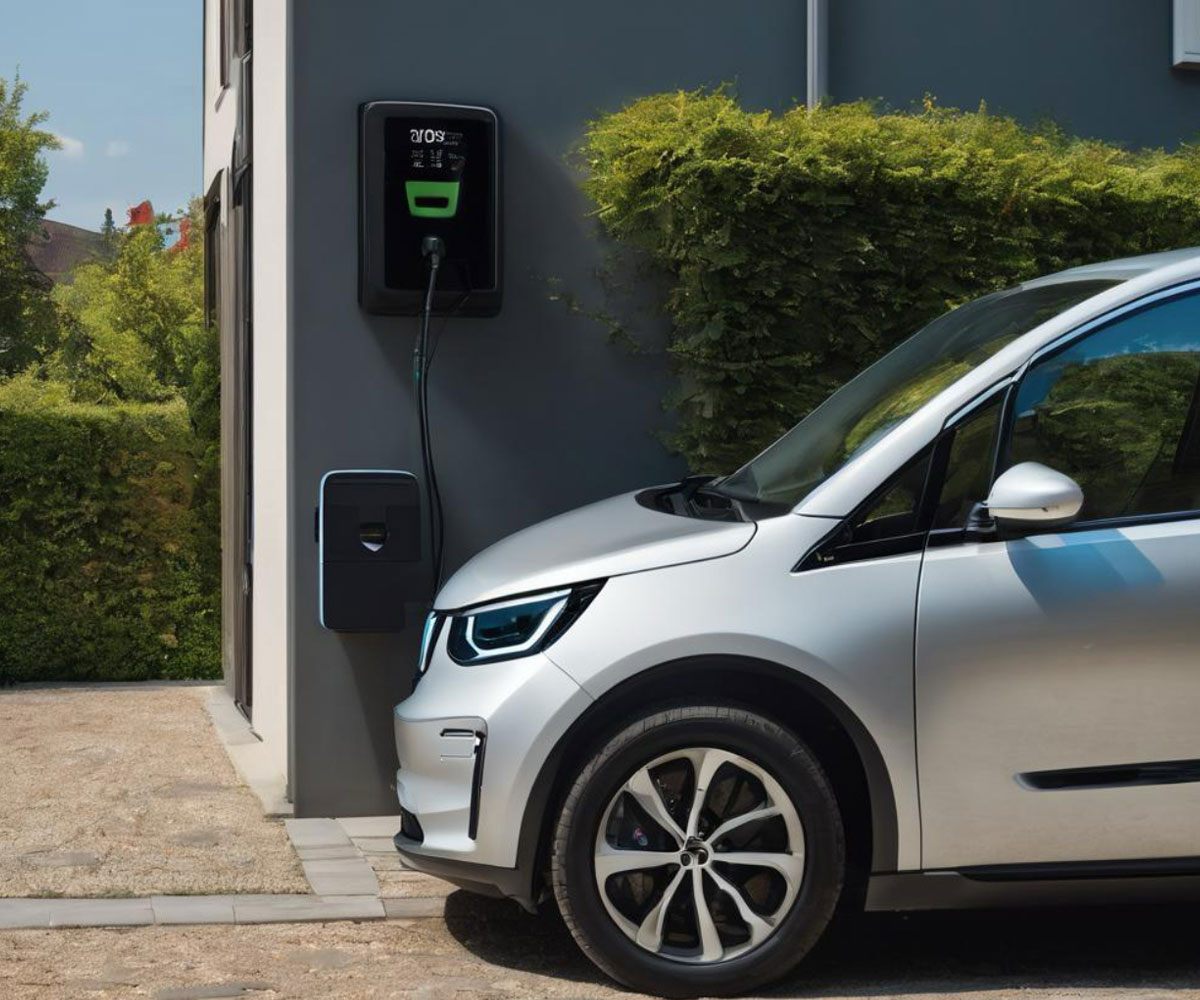 Aktuelle Förderung für die Wallbox | EV Ladetechnik GmbH